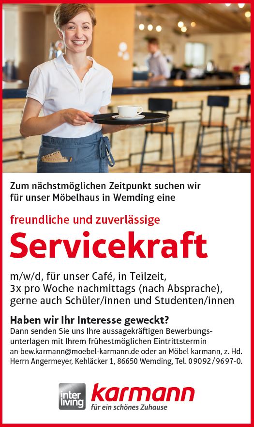 Karmann Interliving