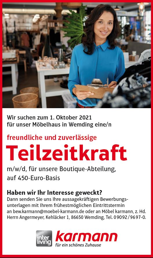 Karmann Interliving