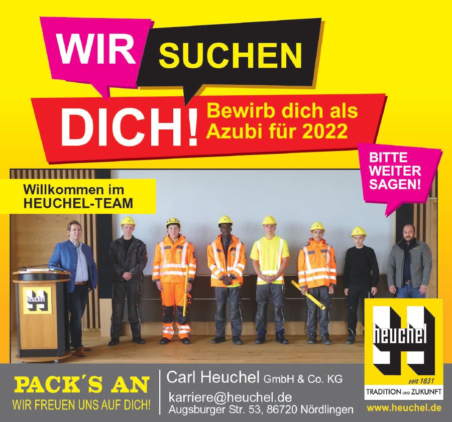 Heuchel