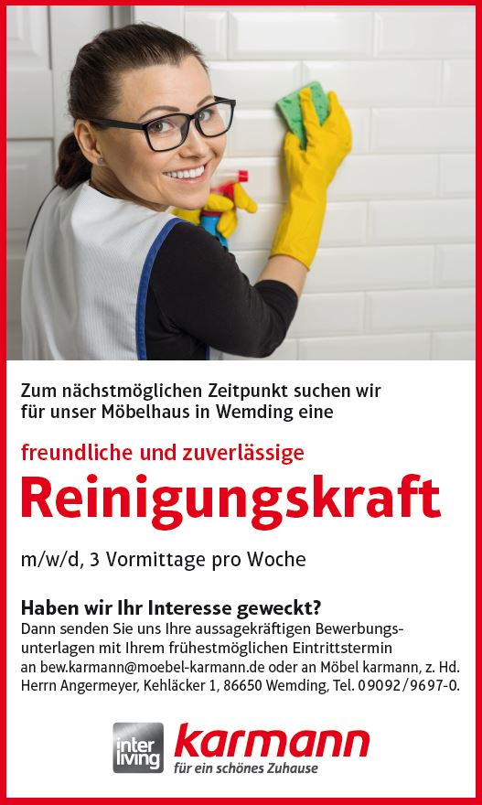 Karmann Interliving