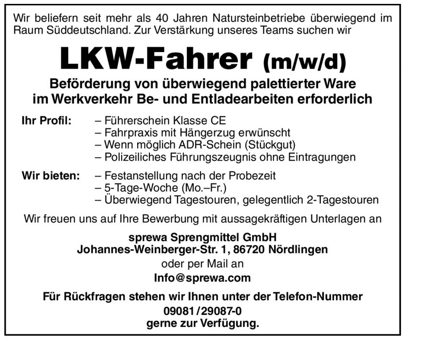 sprewa