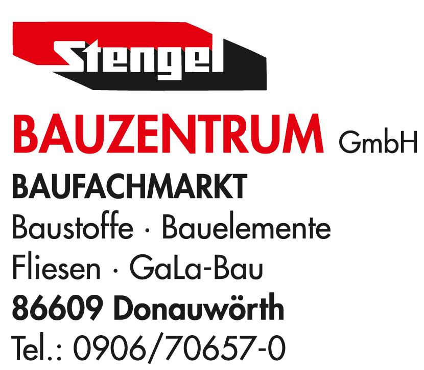 Stengel Bauzentrum GmbH