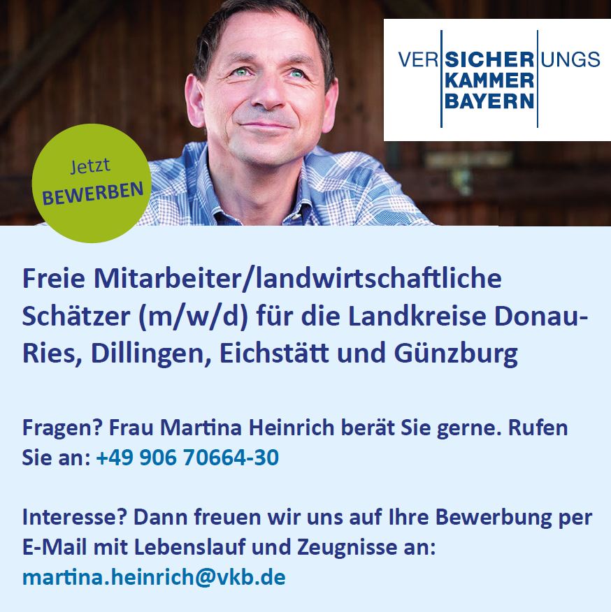 Versicherungskammer BAyern