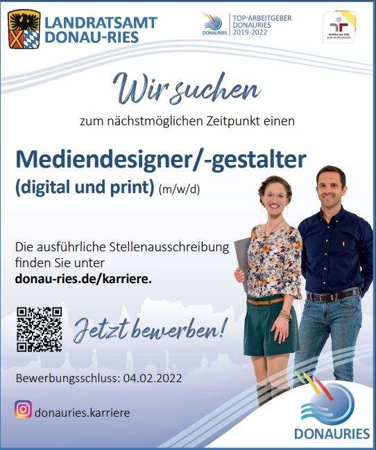 Landratsamt Donau-Ries