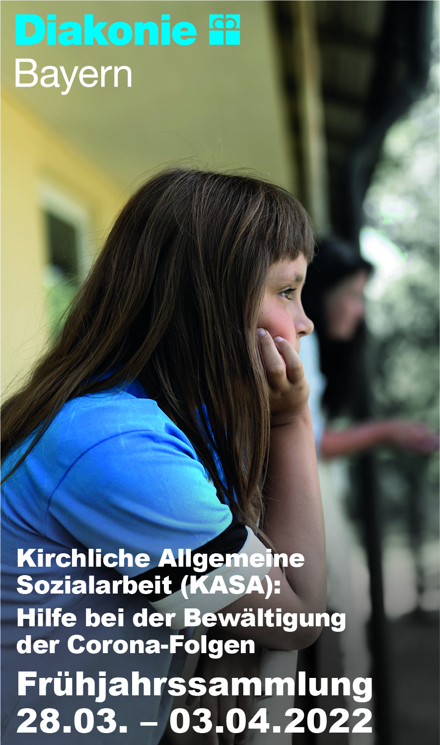 Die Diakonie ruft zu Spenden auf.