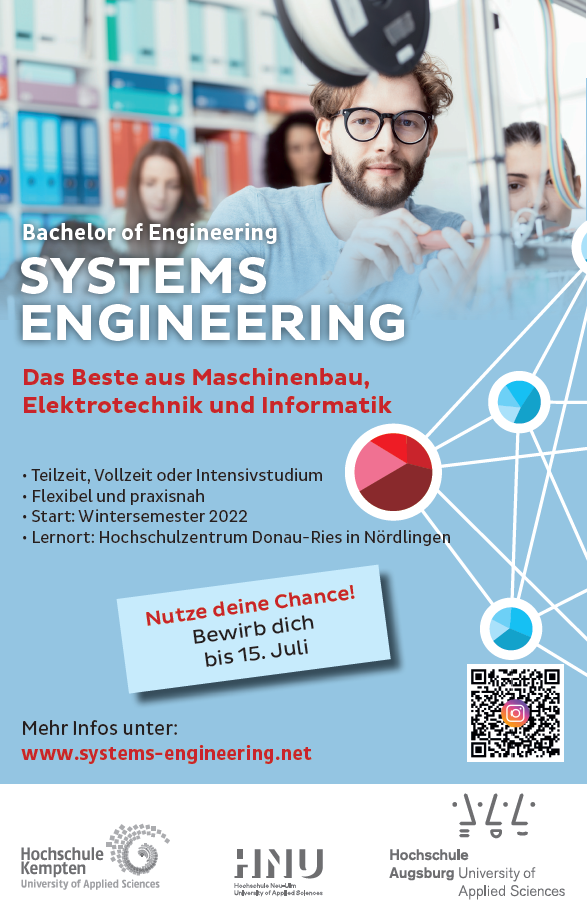 Hochschule Augsburg