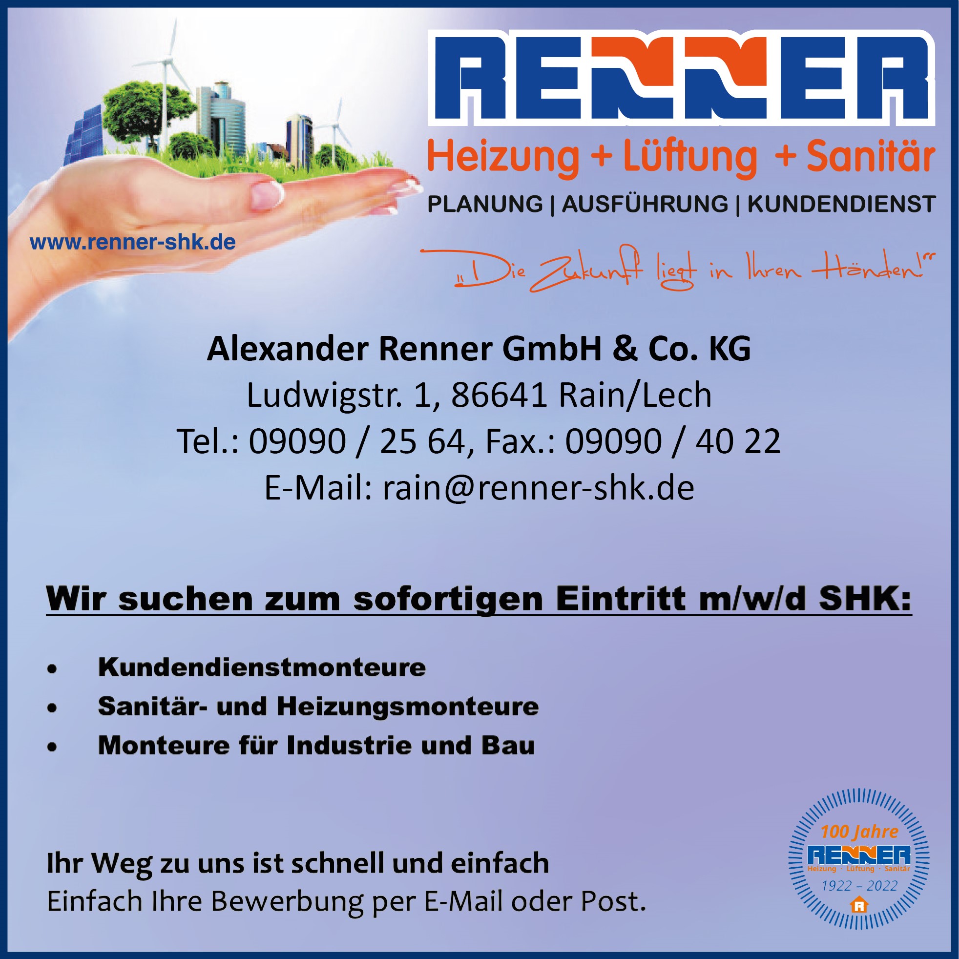 Renner