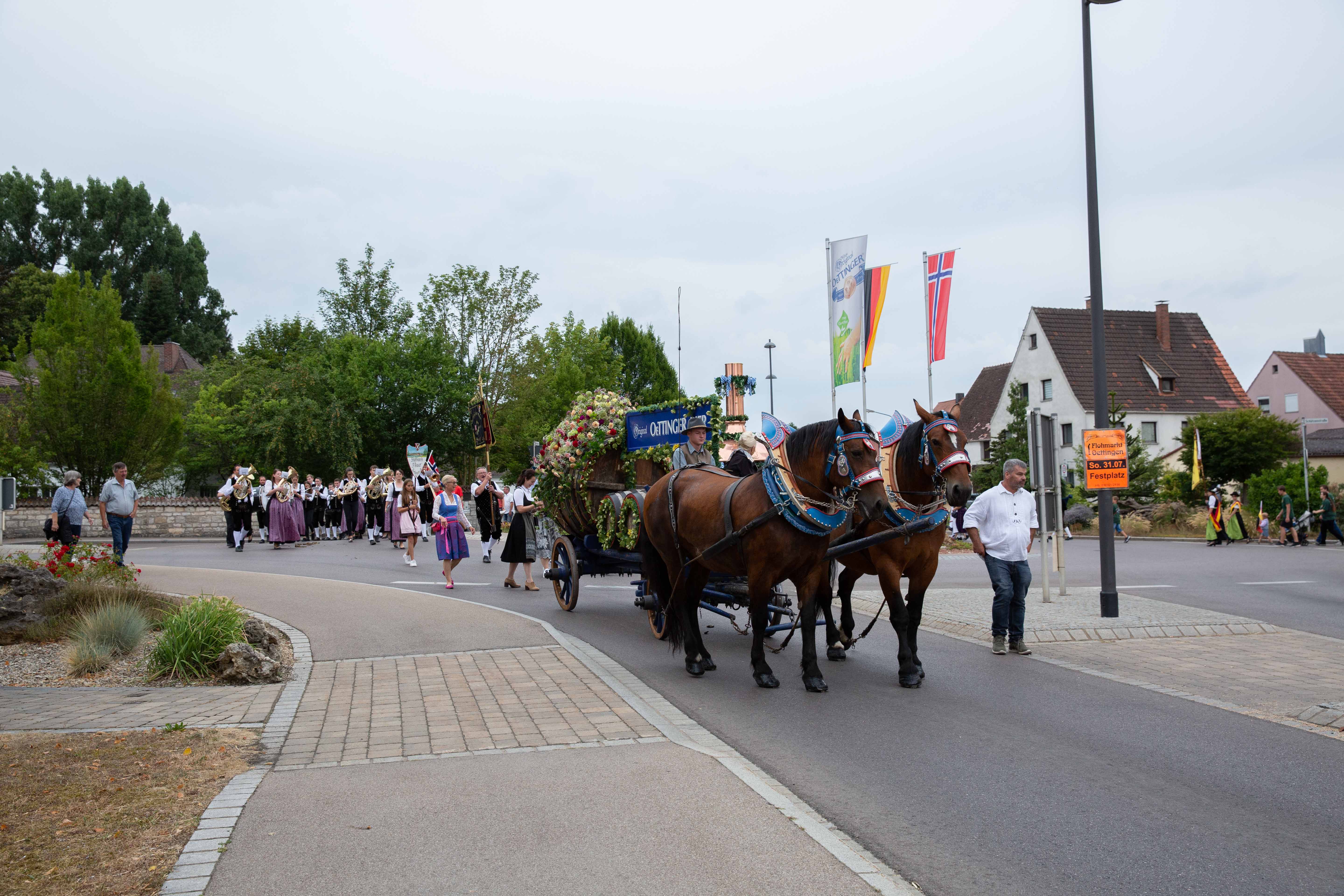 Jakobi-Kirchweih 2022