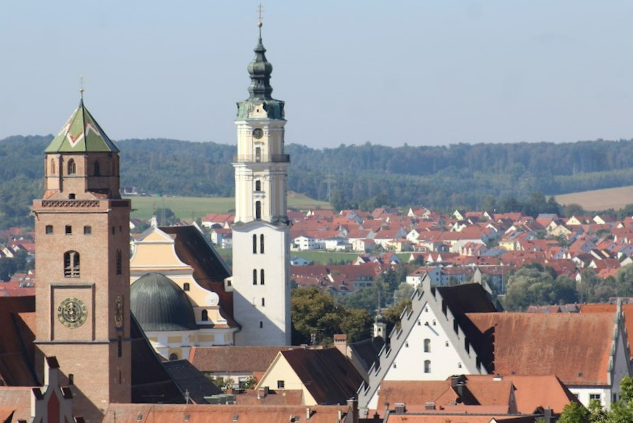 Stadt Donauwörth