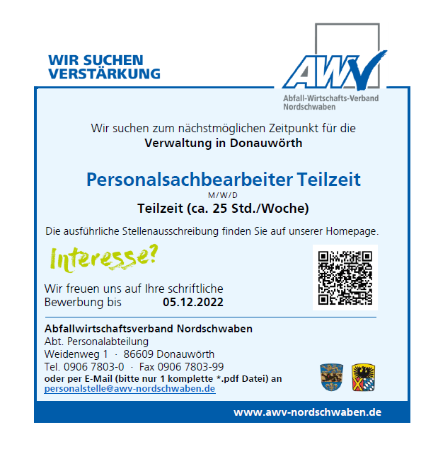 AWV Donauwörth