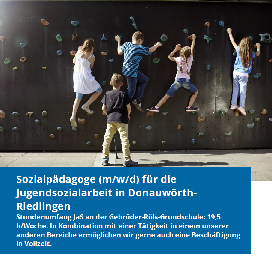 Lebenshilfe Donau-Ries