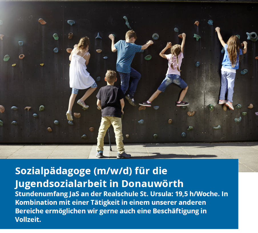 Lebenshilfe Donau-Ries