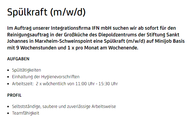 Sankt Johannes