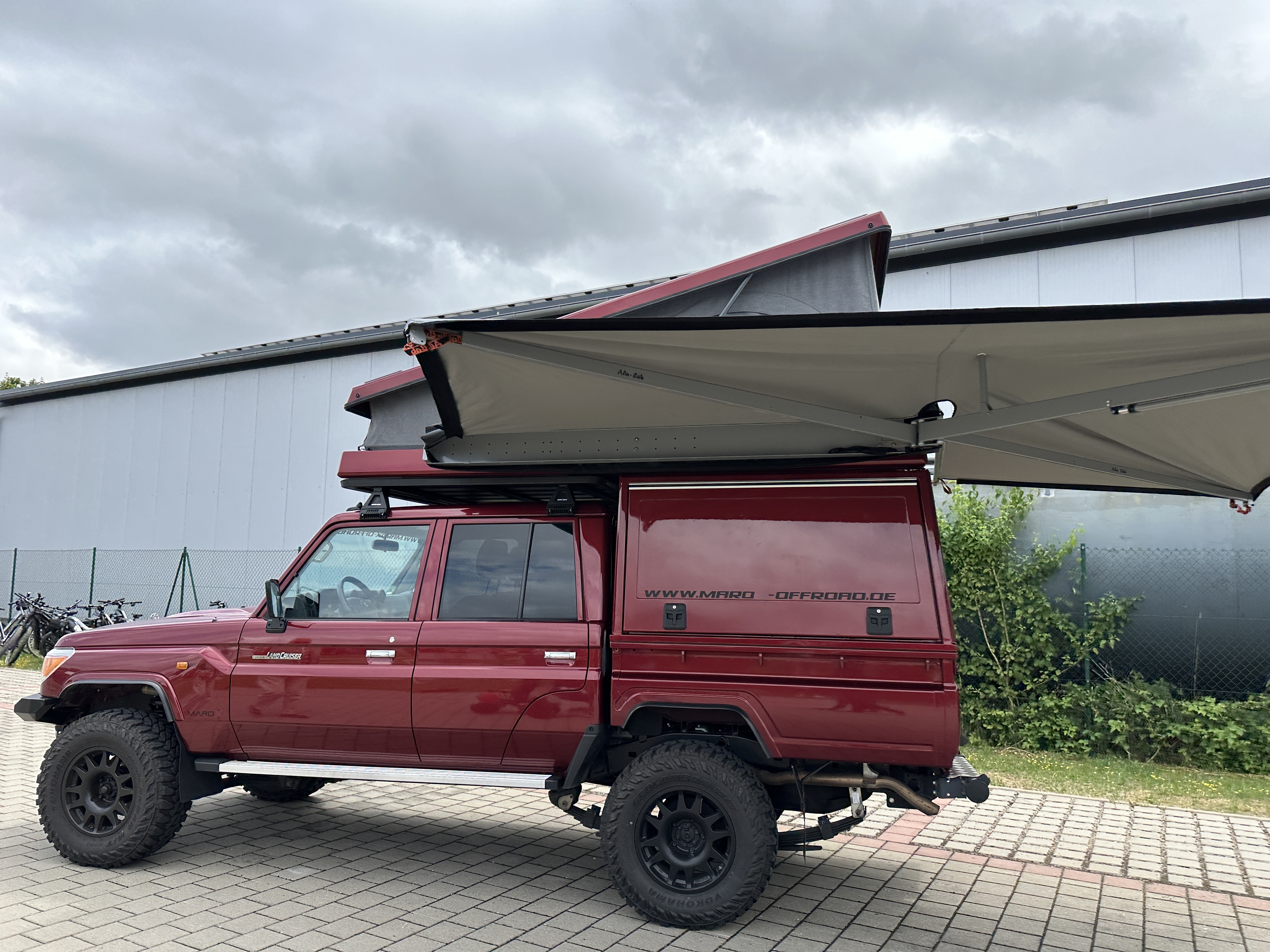 Special Technics Nördlingen