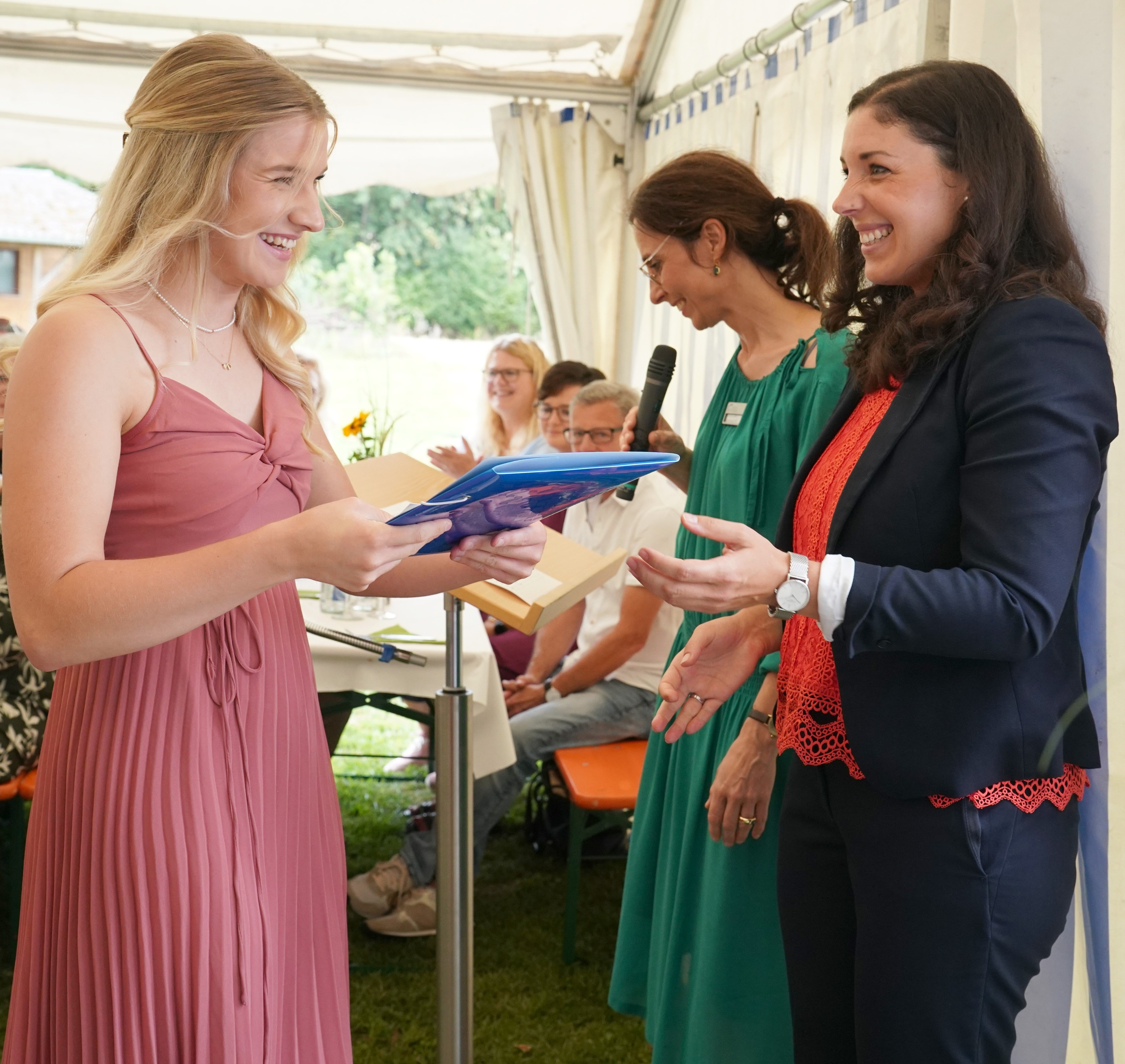 Abschluss Ausbildung gKU