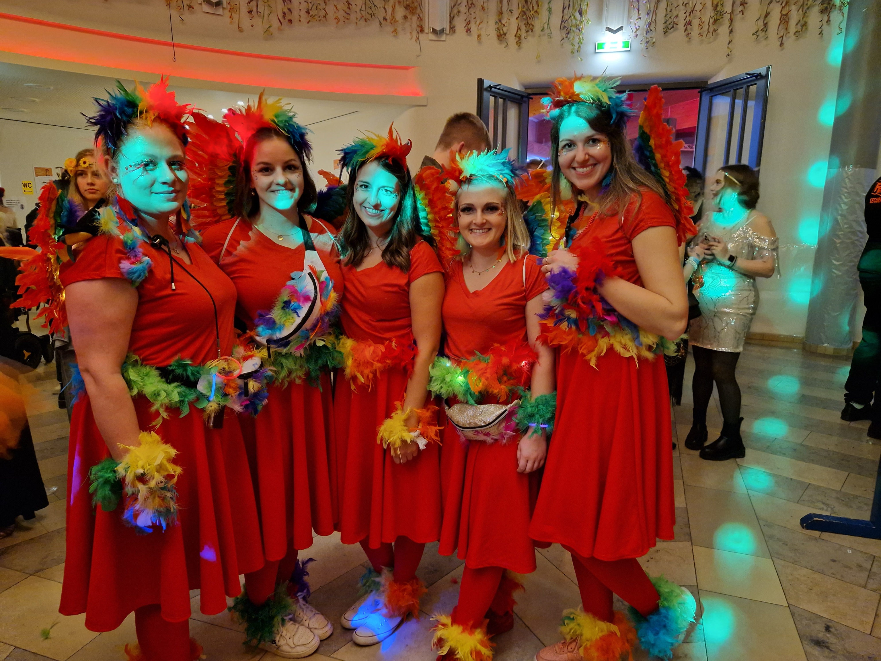 Lumpiger Donnerstag Monheim