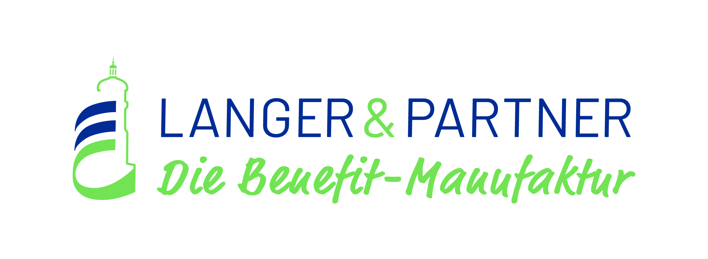 Langer & Partner Die Benefit-Manufaktur