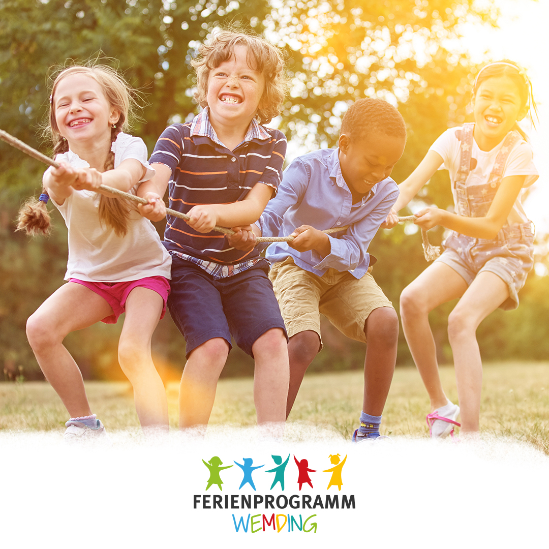Ferienprogramm Wemding