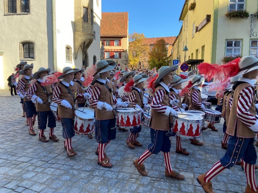 Knabenkapelle Nördlingen