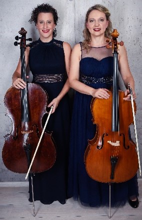Cello-Duo