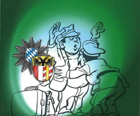 Stadlers Polizeigeschichten