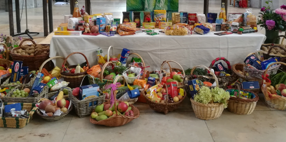 Nördlingen verbindet