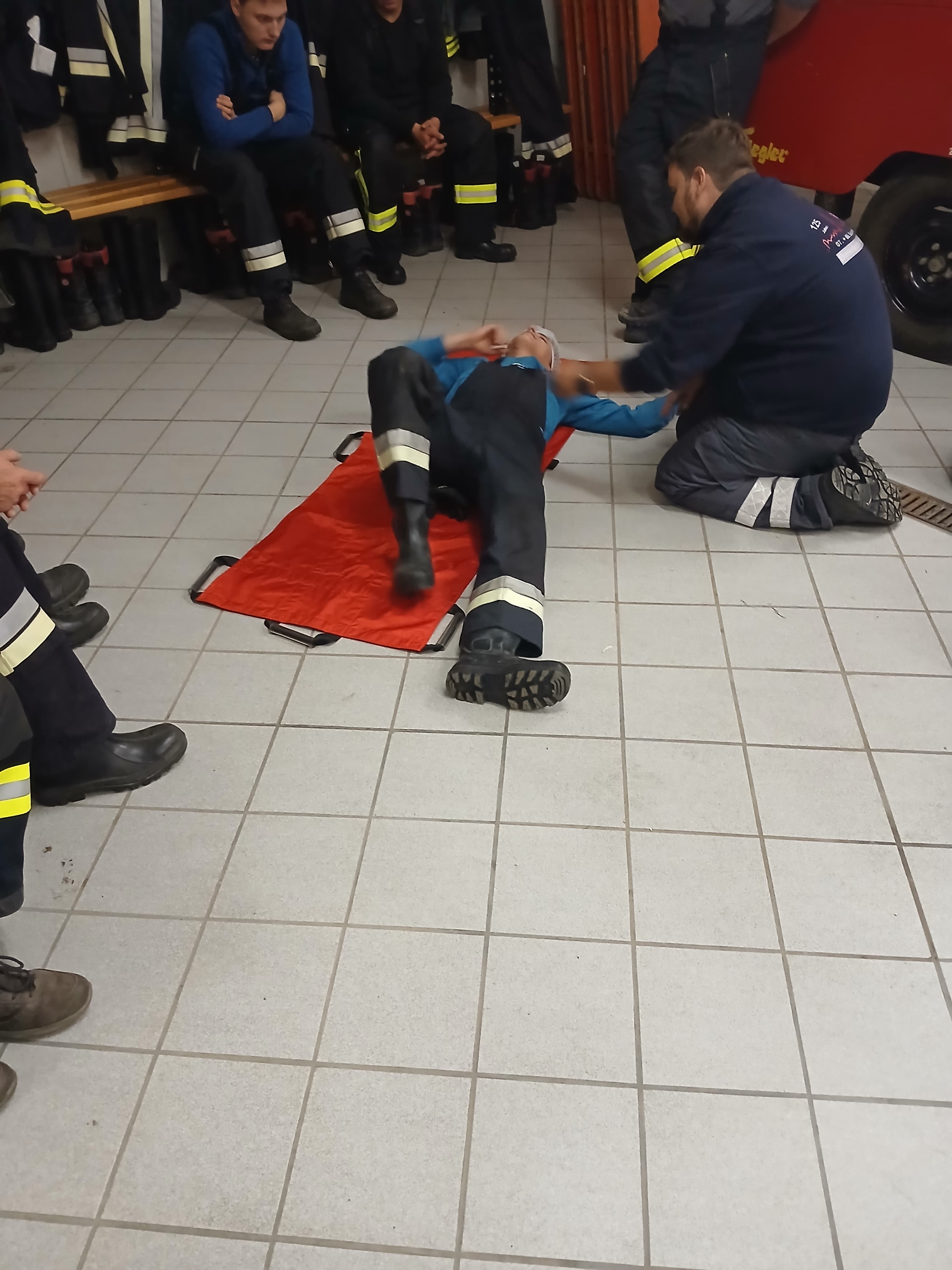 Medizinische Fortbildung