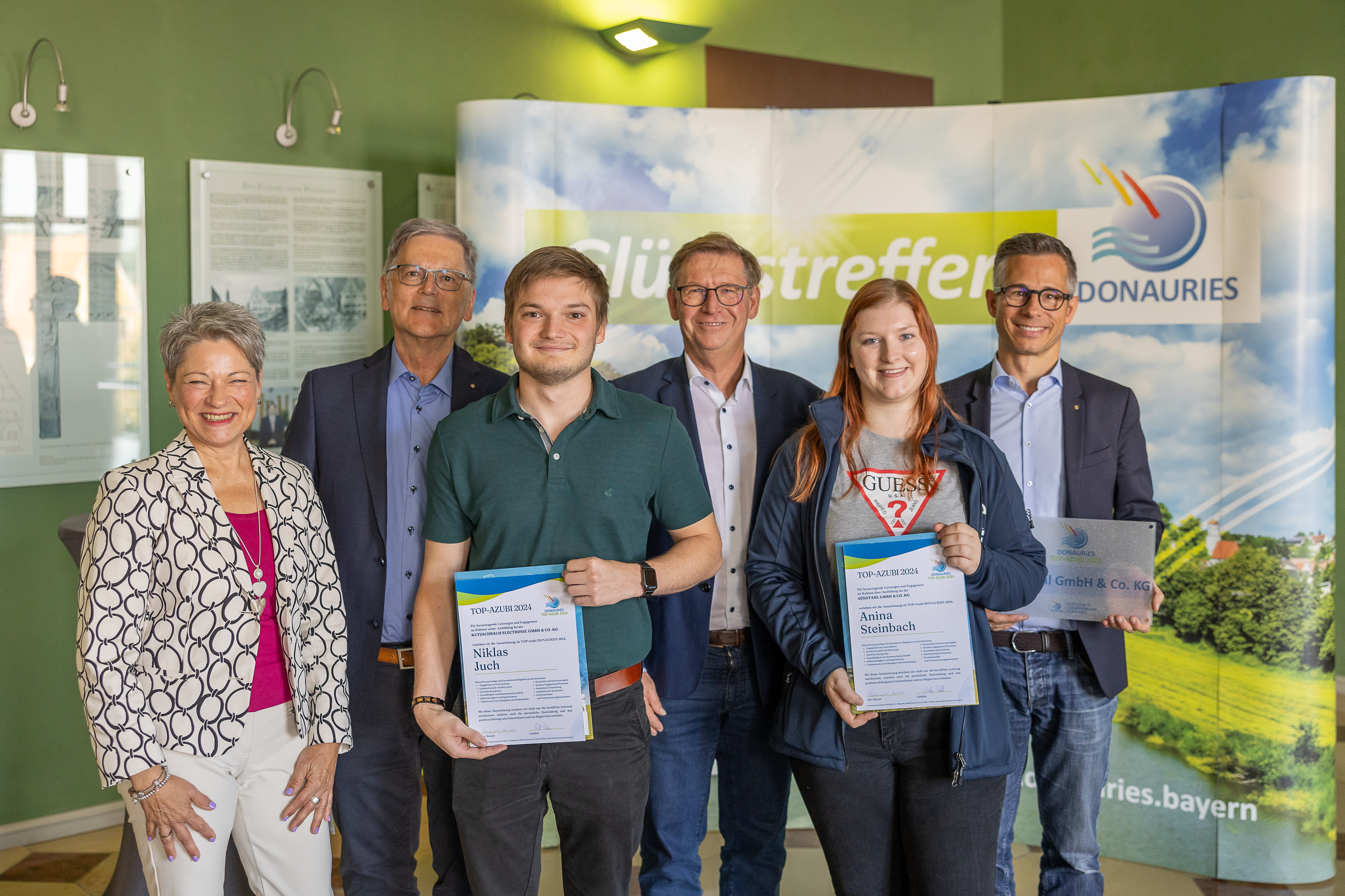 Top-Azubi Preis