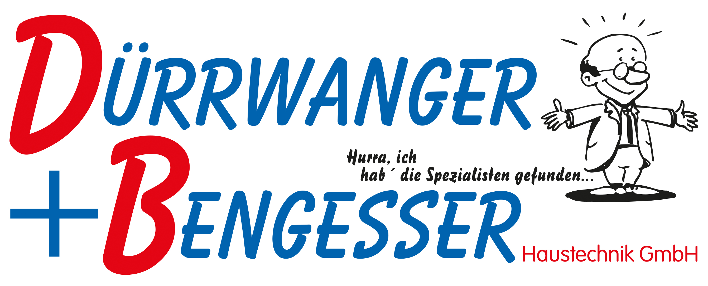 Dürrwanger und Bengesser