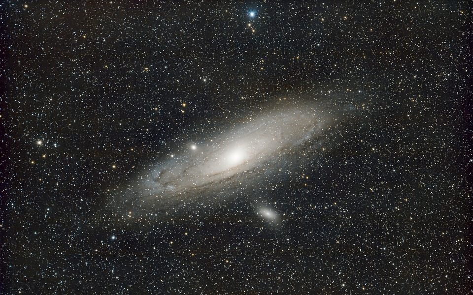 die Galaxy