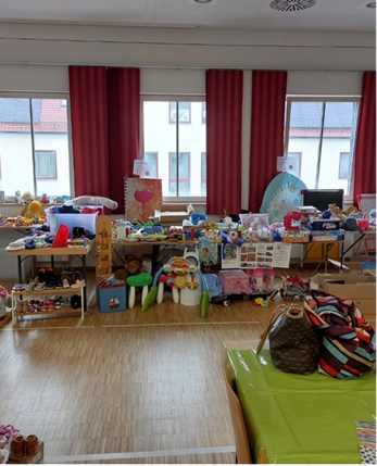 Kinderbasar