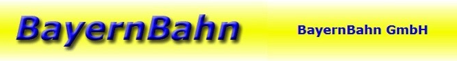 BayernBahn
