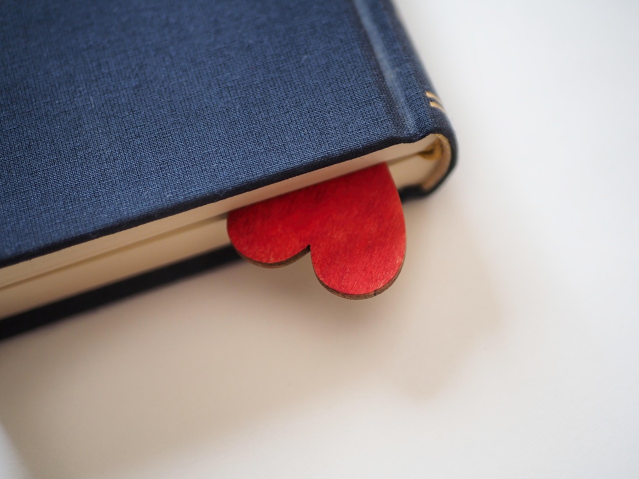 Herz und Buch