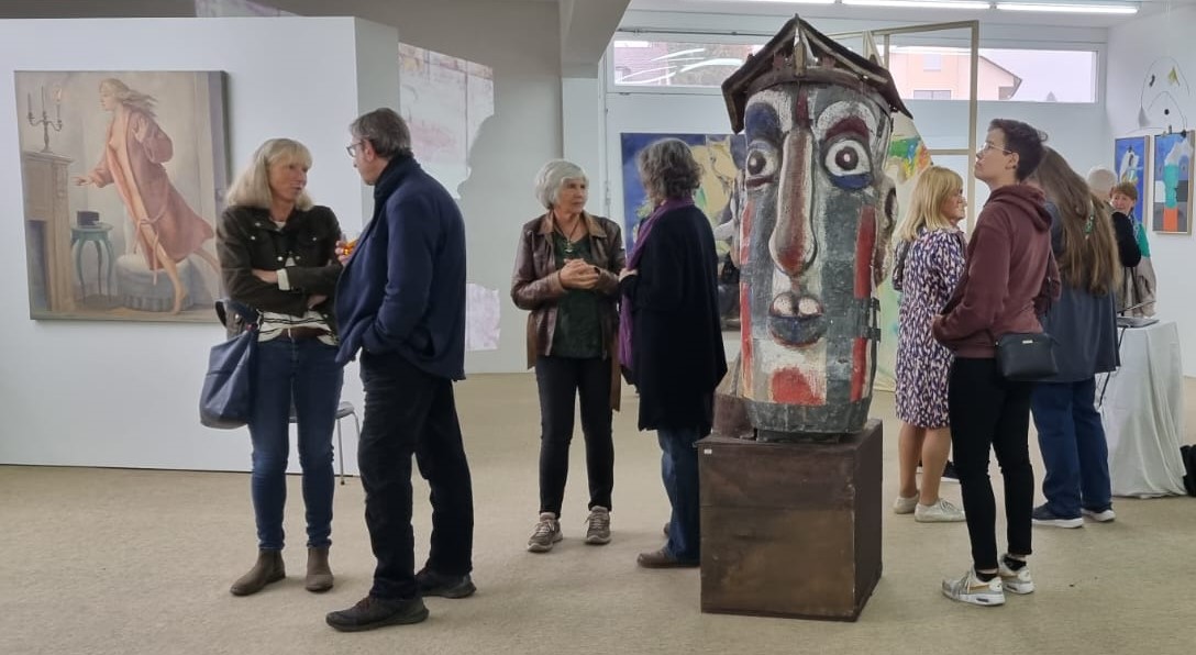 Museumstag