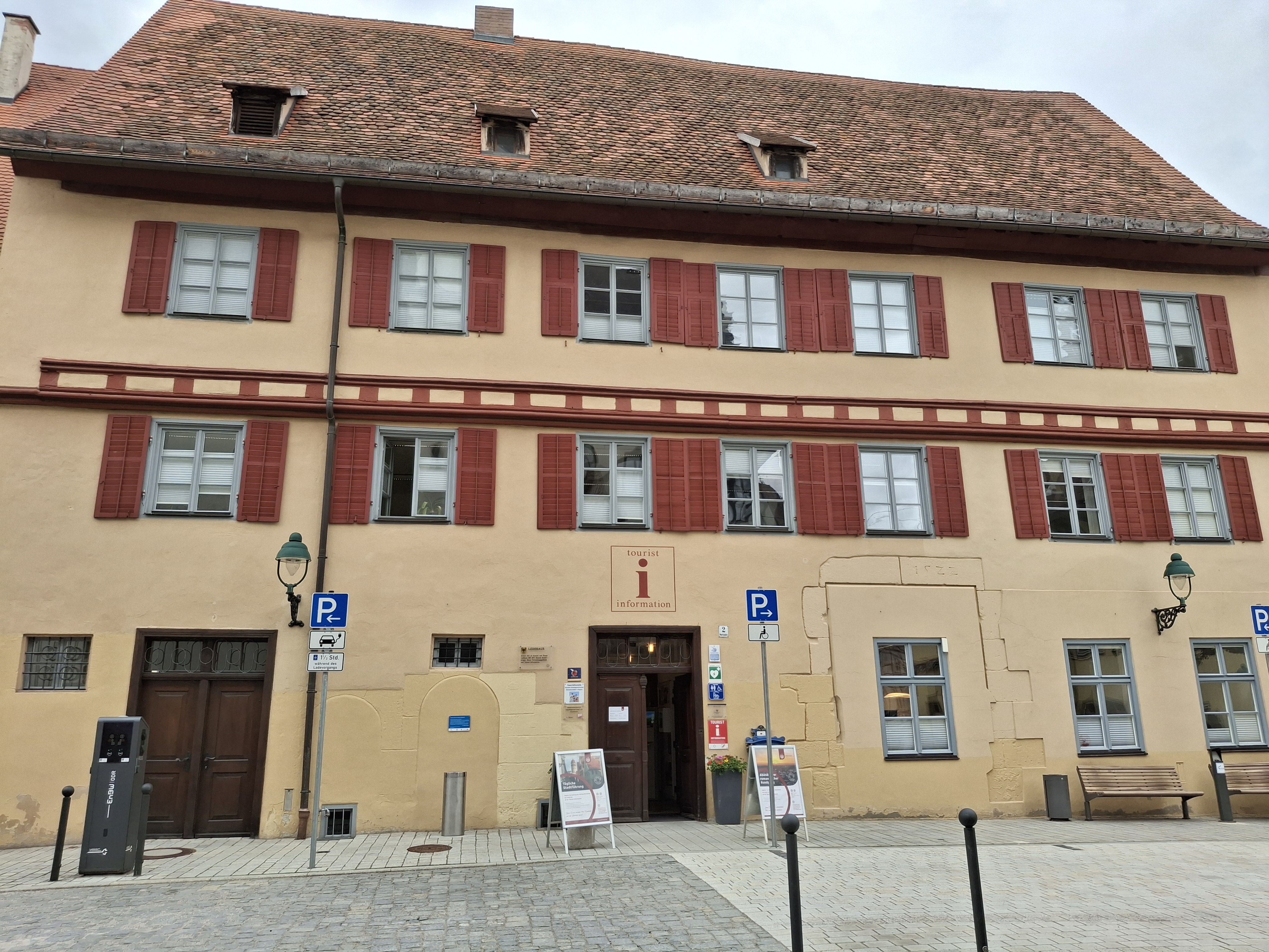Nördlingen