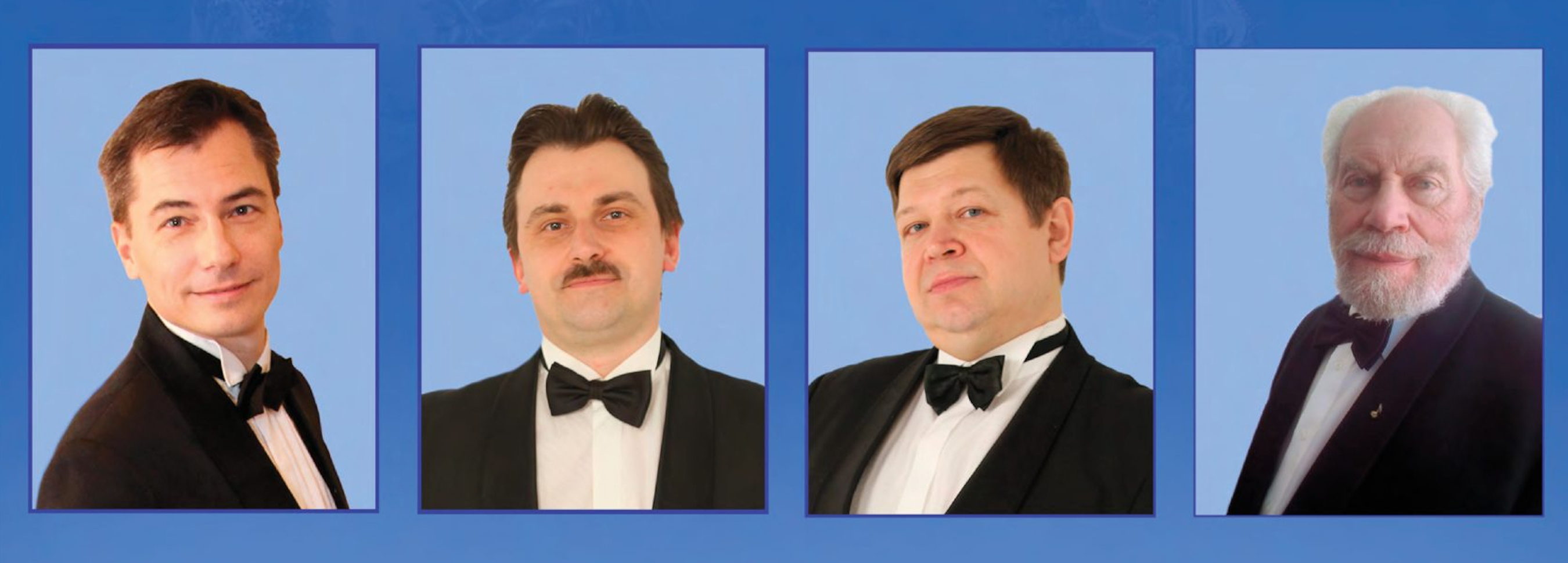St Petersburger Vokalensemble