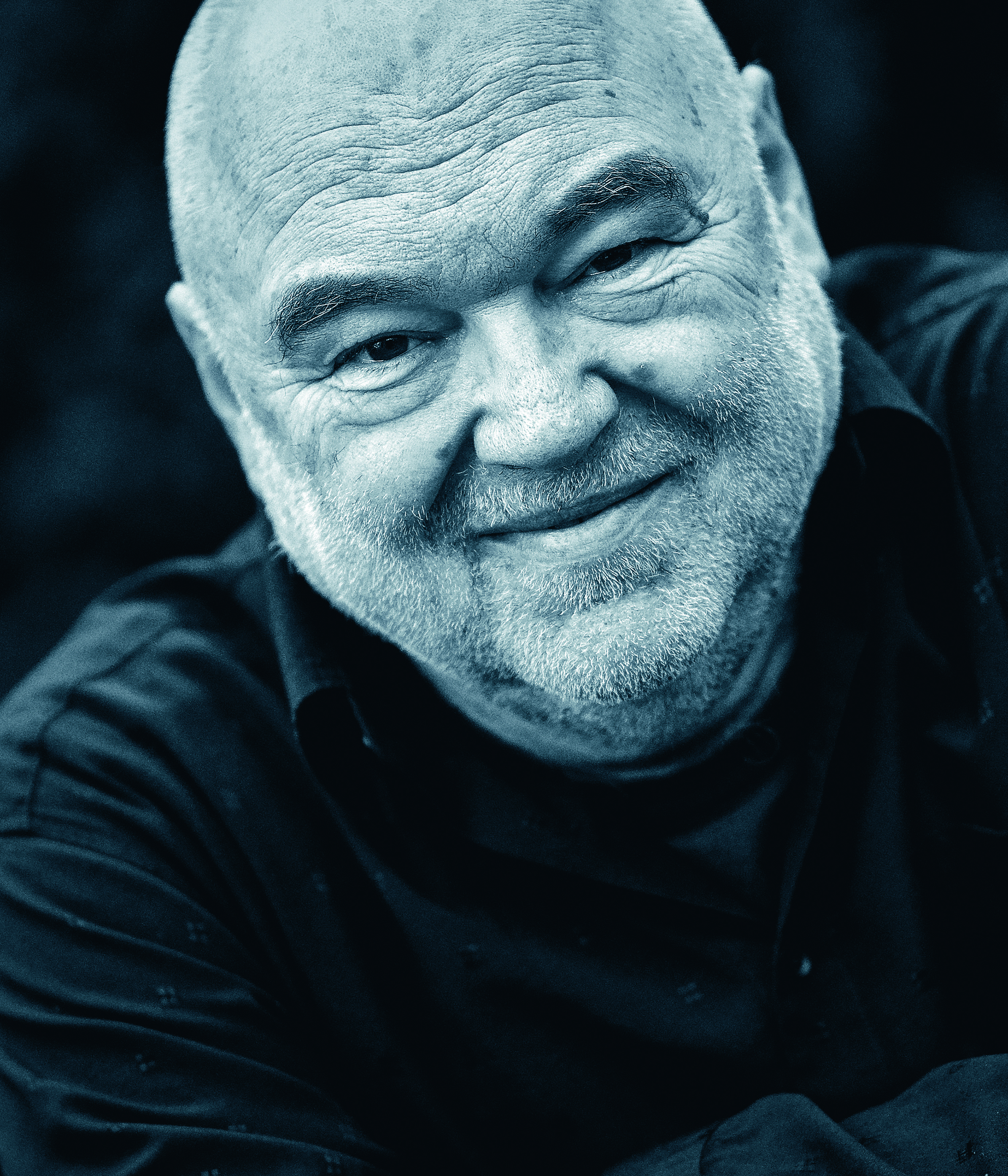 Wolfgang Buck