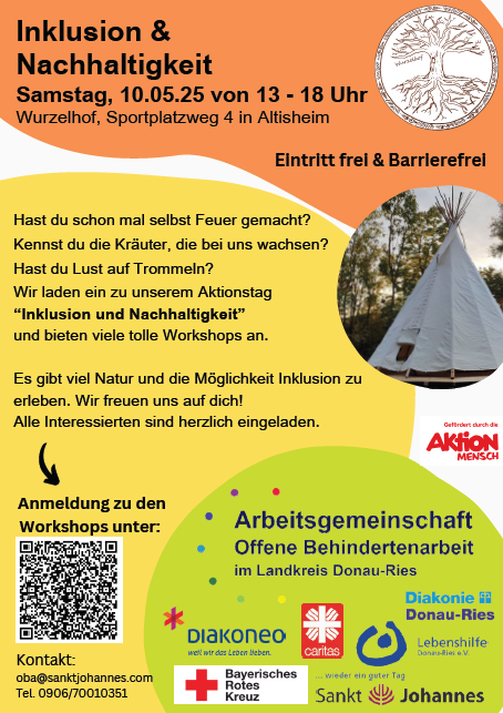Flyer Wurzelhof