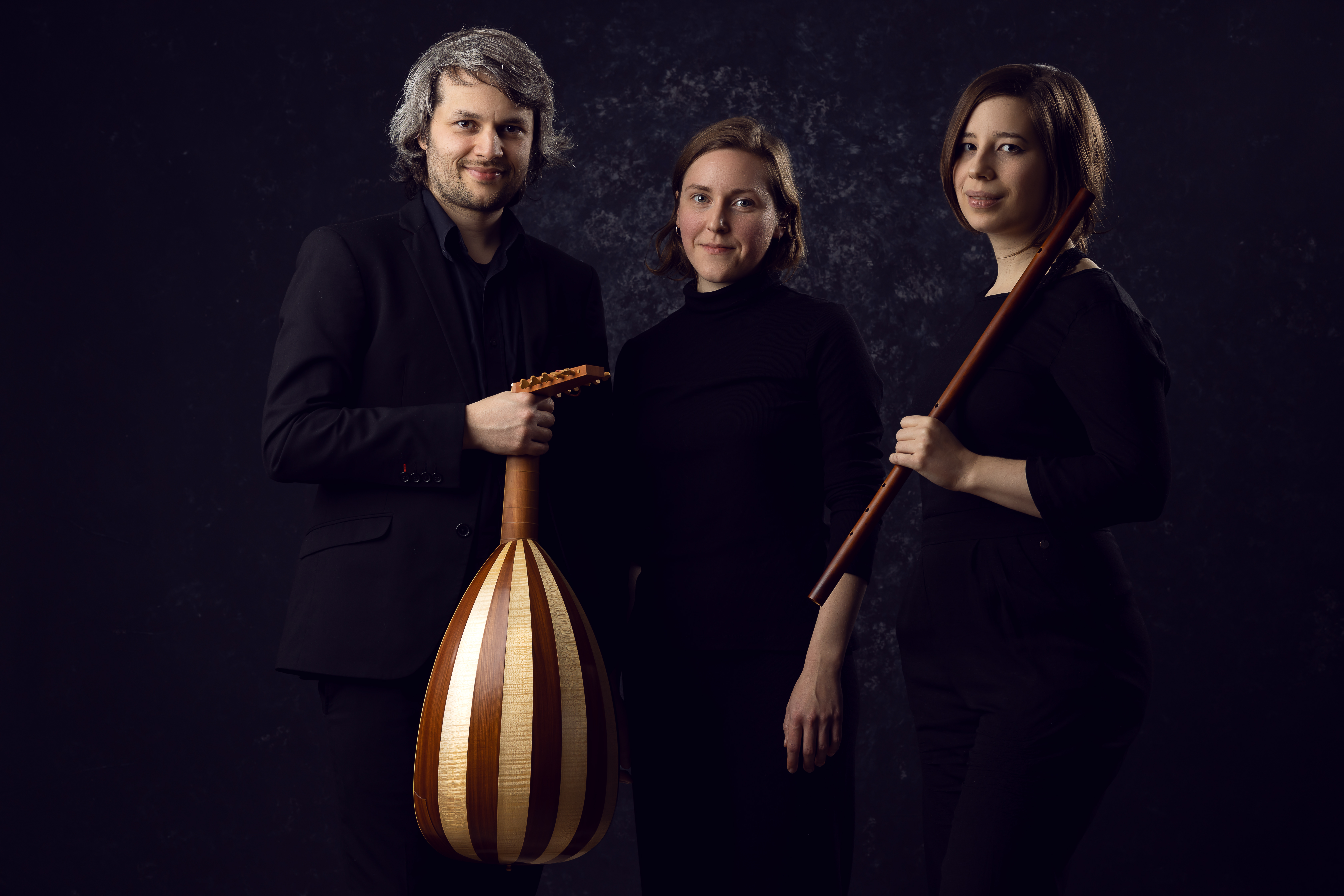 Ensemble