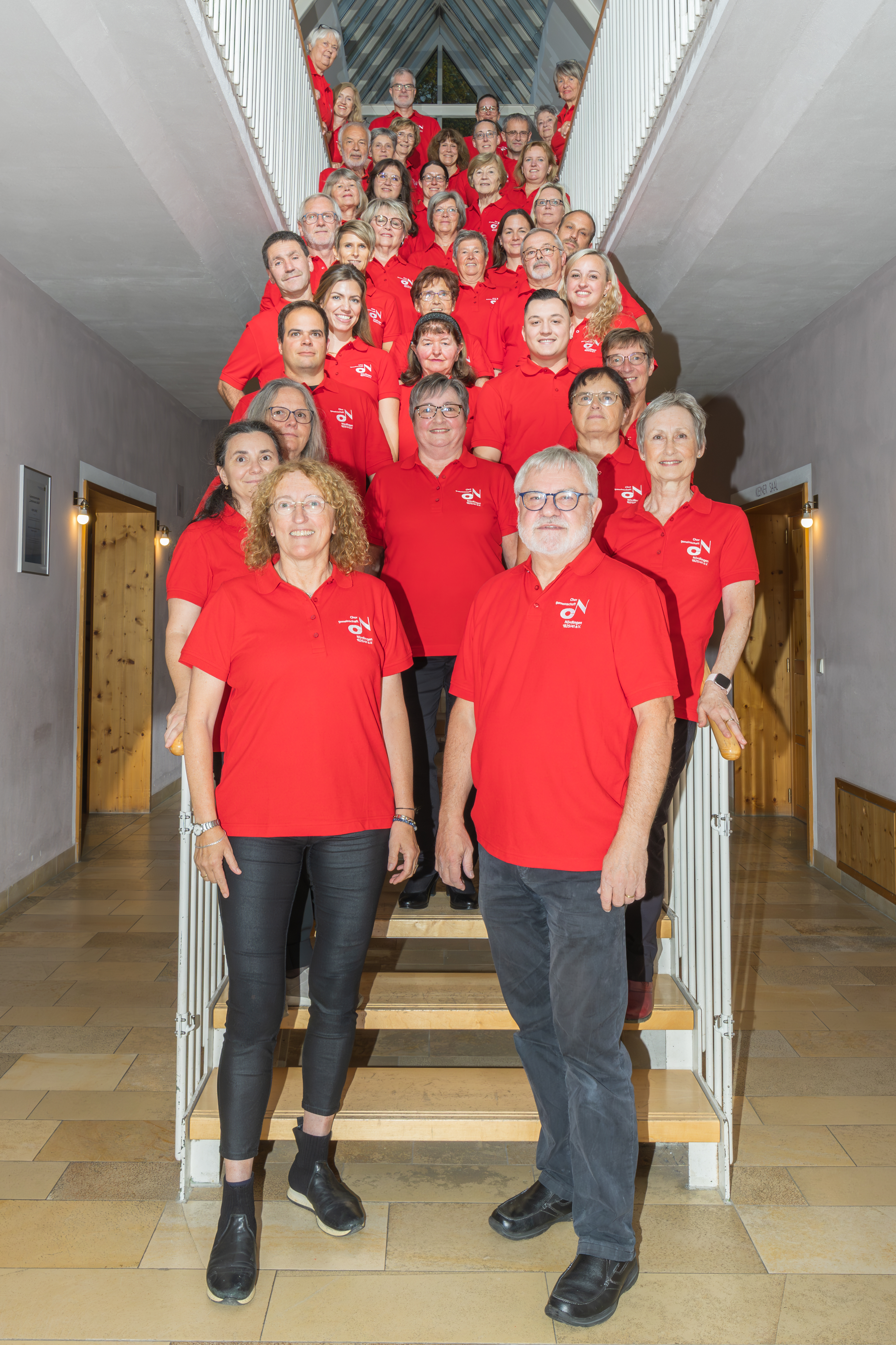 Chorgemeinschaft Nördlingen