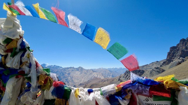 Himalaya Natur