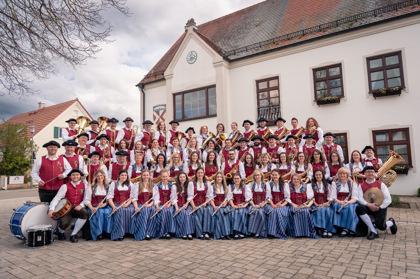 Musikkapelle Deiningen