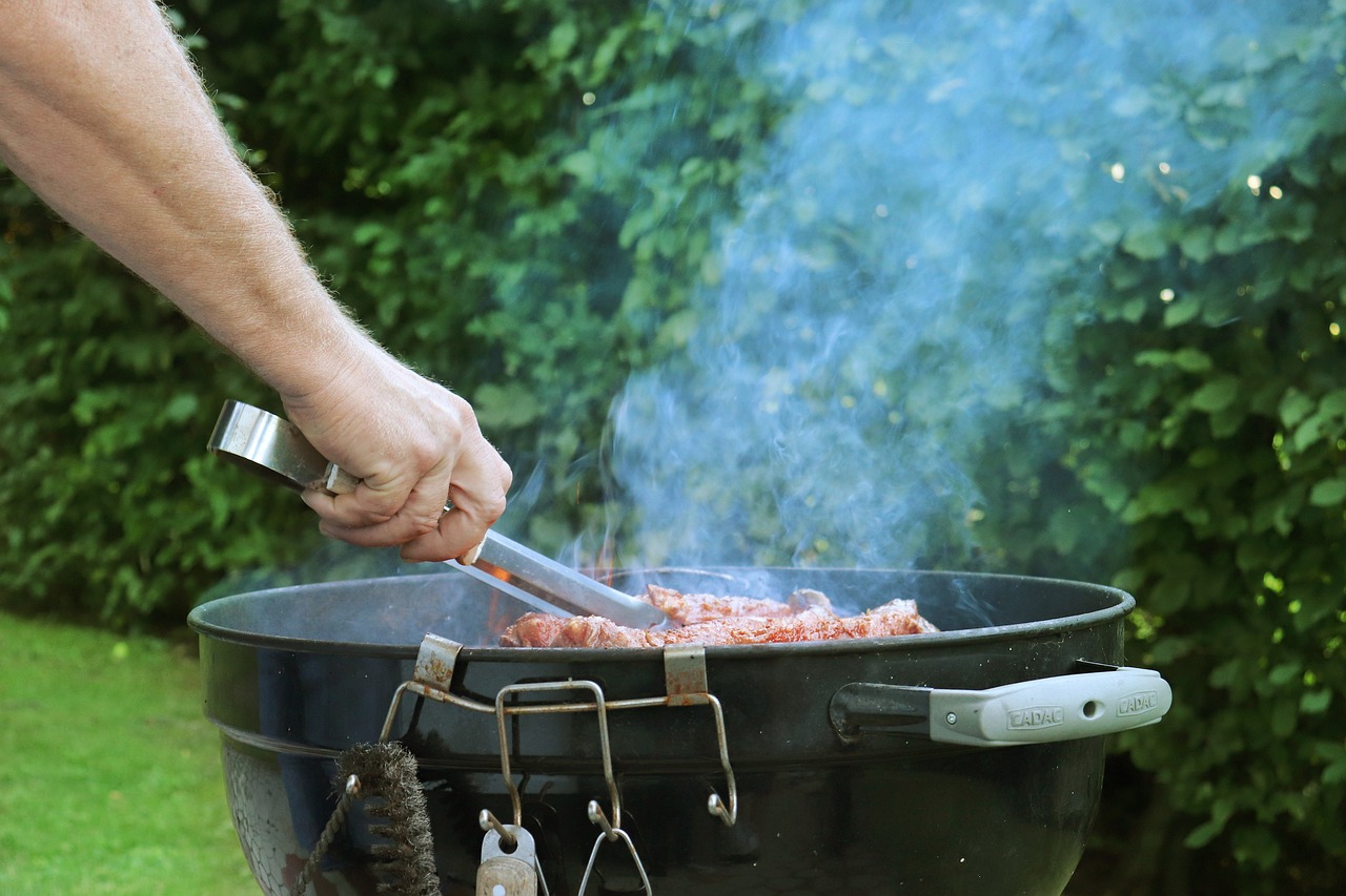 grillen