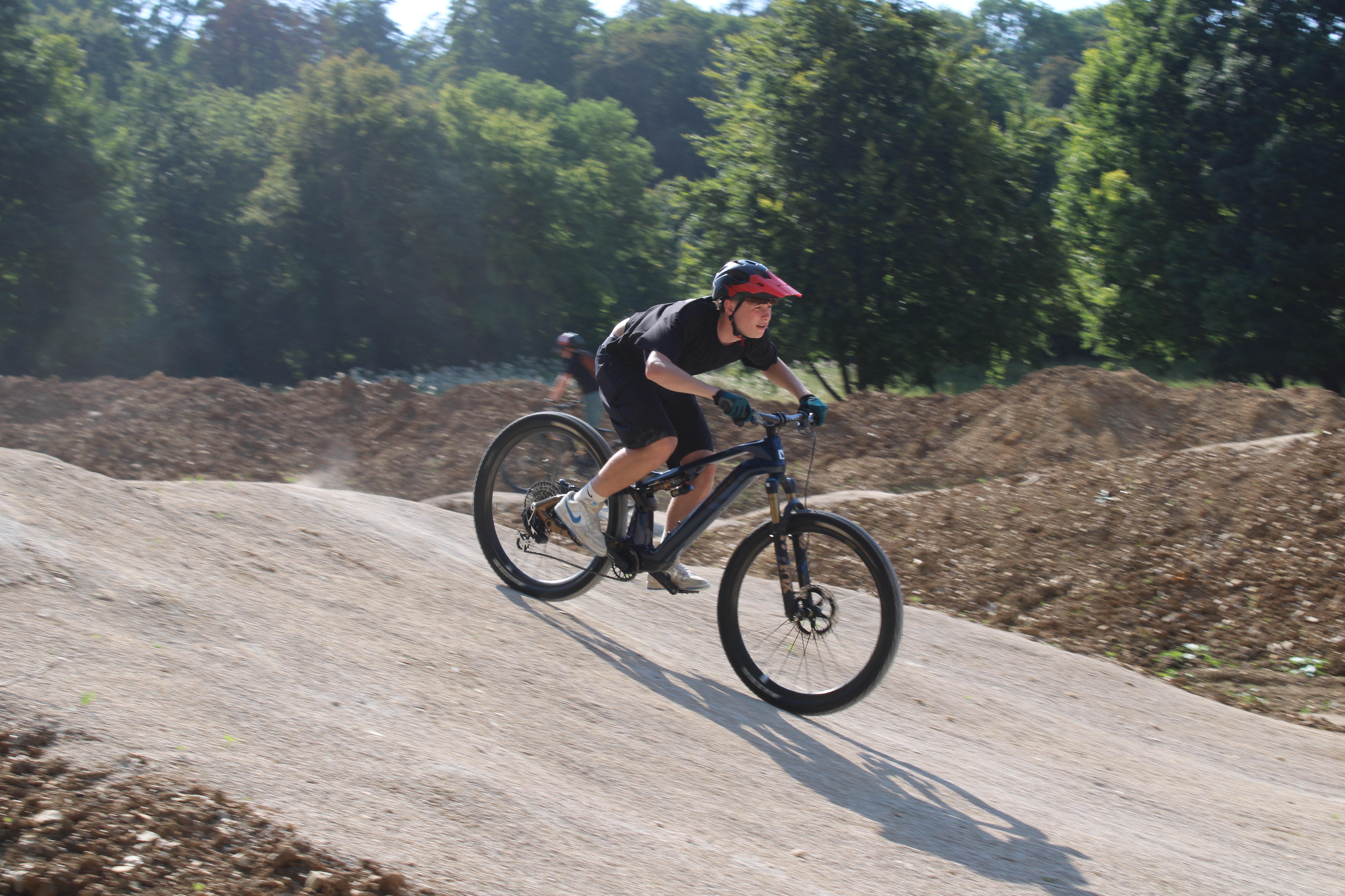 Bikepark Nördlingen