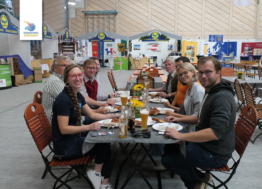Auch heuer gibt es wieder ein Weißwurstfrühstück mit Landrat Stefan Rößle zu gewinnen.