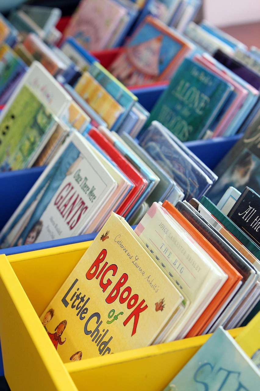 Stadtbibliothek