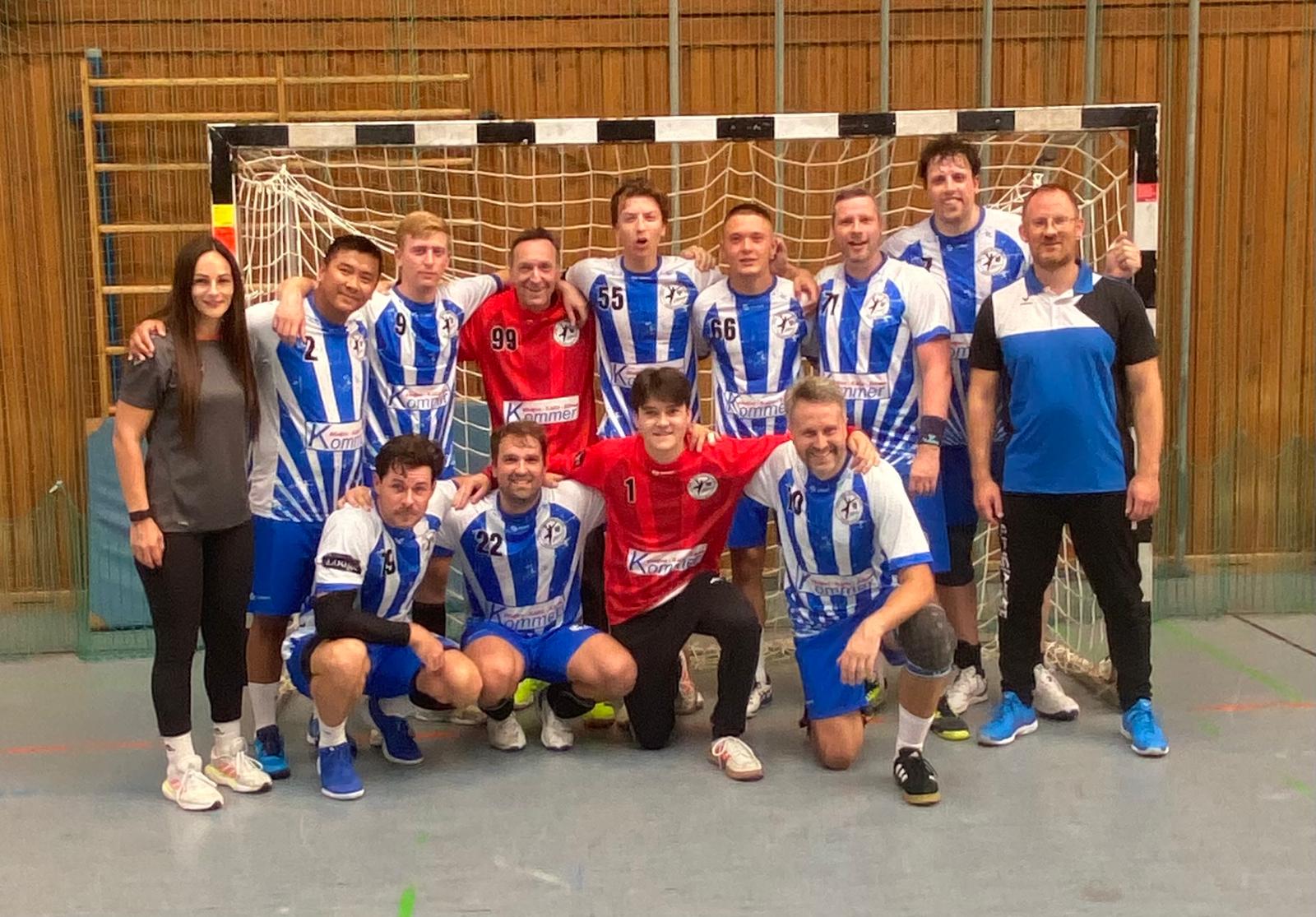 Handball