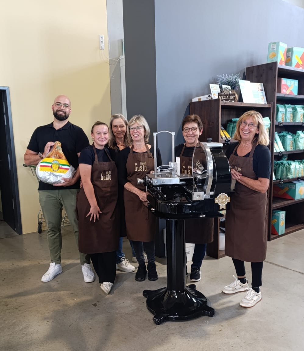 Via del Gusto Donauwörth