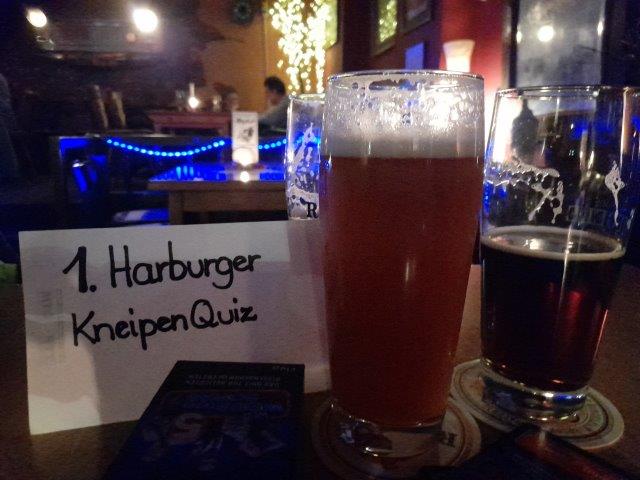 1. Harburger Kneipenquiz
