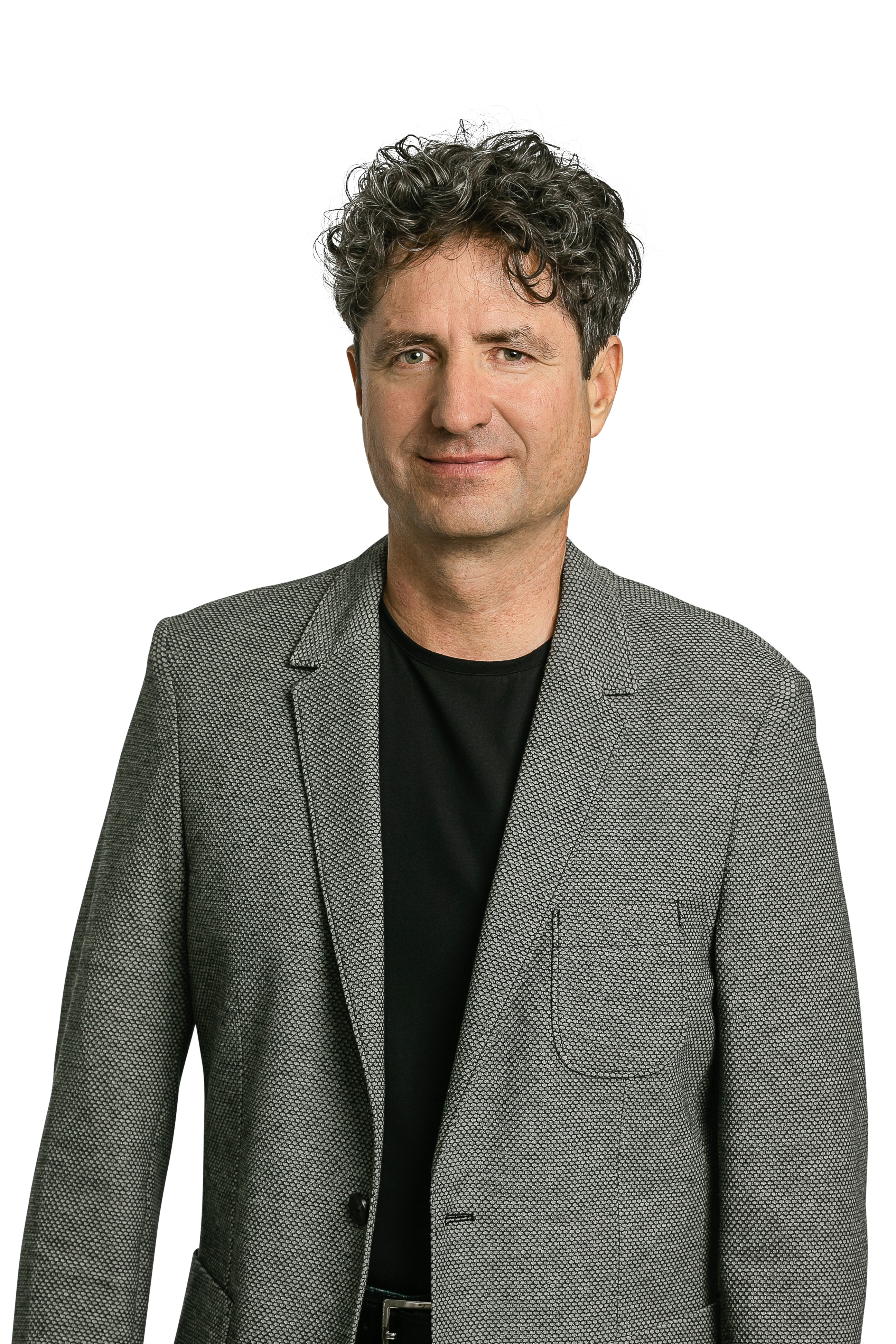 Herr Udo Dreher